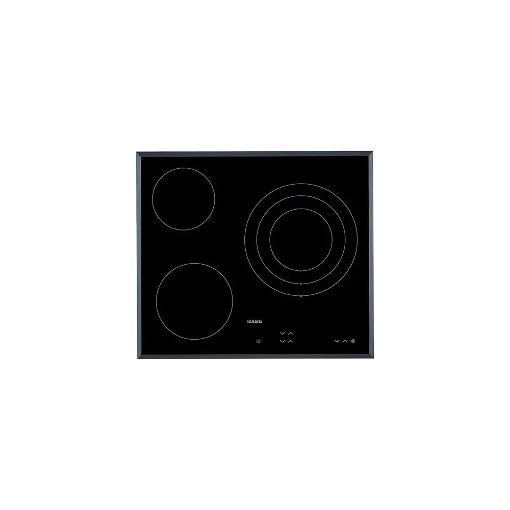 PLACA AEG - HK623020 FB