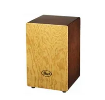 Cajon Pearl PBC507 Gipsy Brown