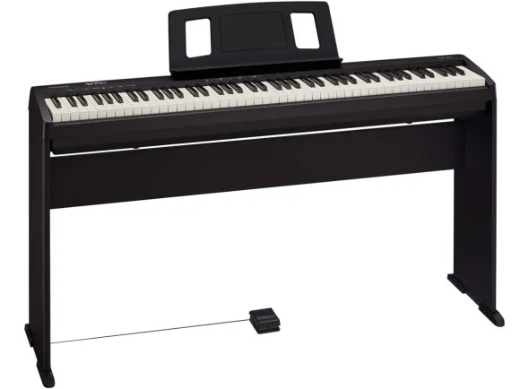 Estante Pautas para FP-10 Roland