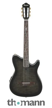 Ibanez Tim Henson TOD20FMN-BFL