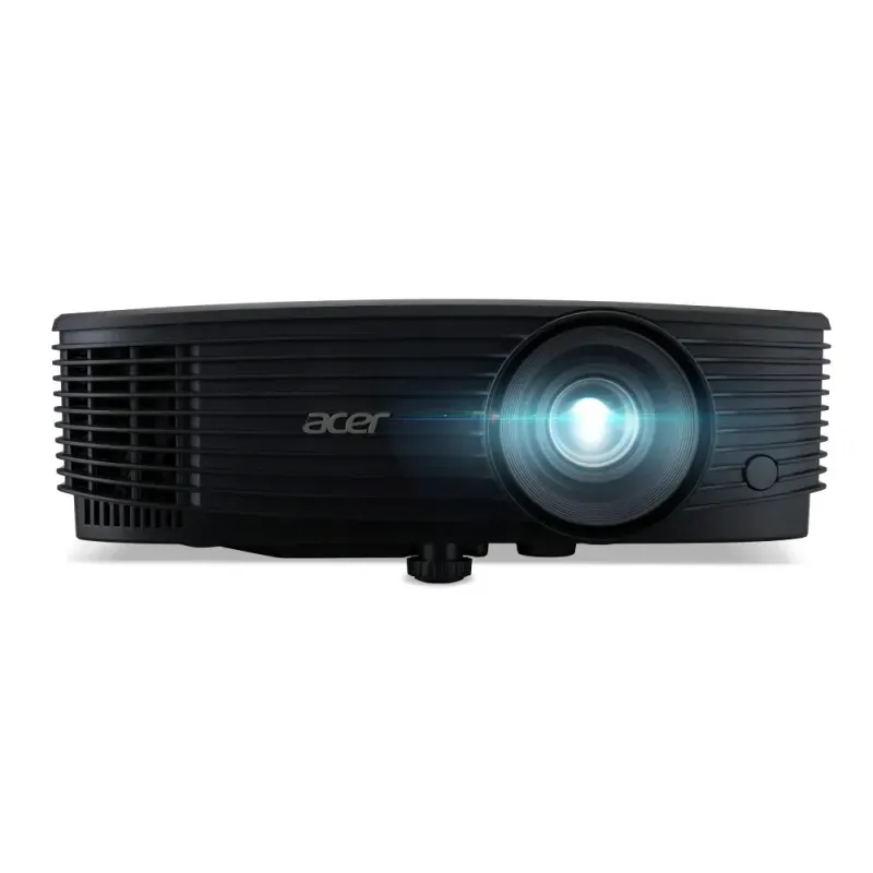 Projetor Acer X1229 – DLP XGA / 4800 lumens / 20 000:1 / HDMI