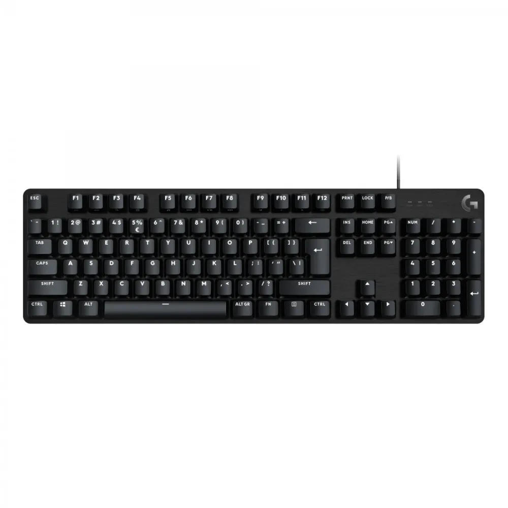 Logitech G G G413 SE teclado Jogos USB QWERTY Estados 920-010437