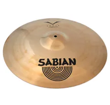 Prato Crash Sabian Vault V-Crash 19"