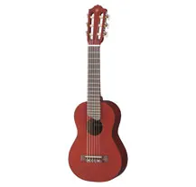 Guitalele Yamaha GL1 Castanho