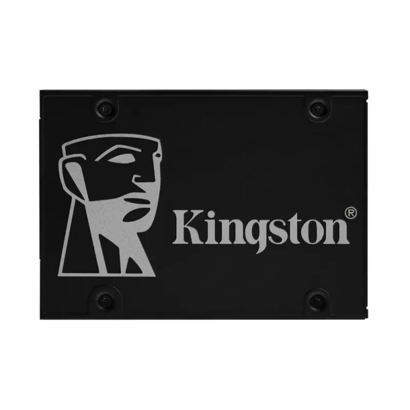 SSD 256GB KC600 SATA3 2.5" - preço válido p/ unidades em stock na CPCDI
