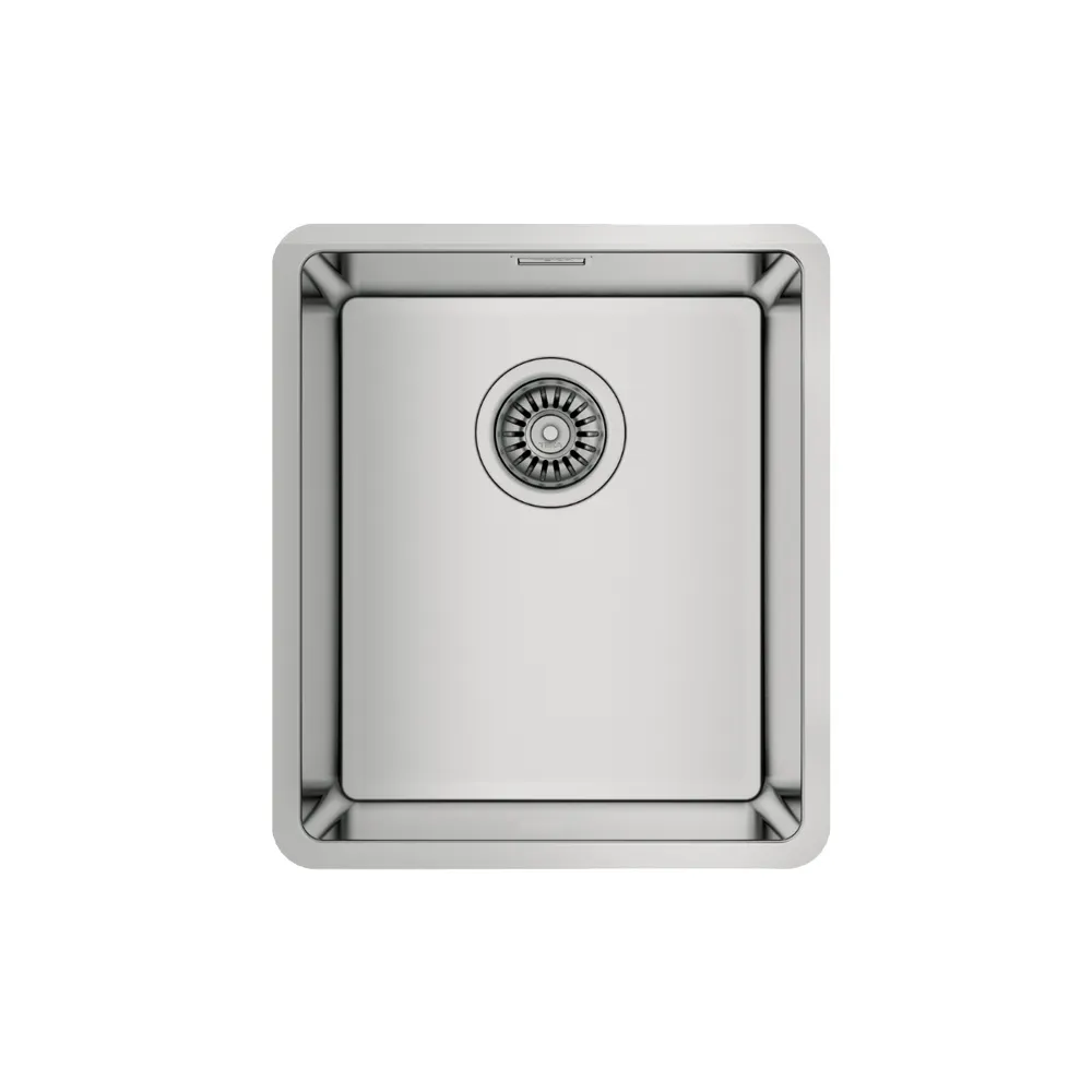 LAVA LOUÇA TEKA - BE LINEA RS15 34.40 - INOX