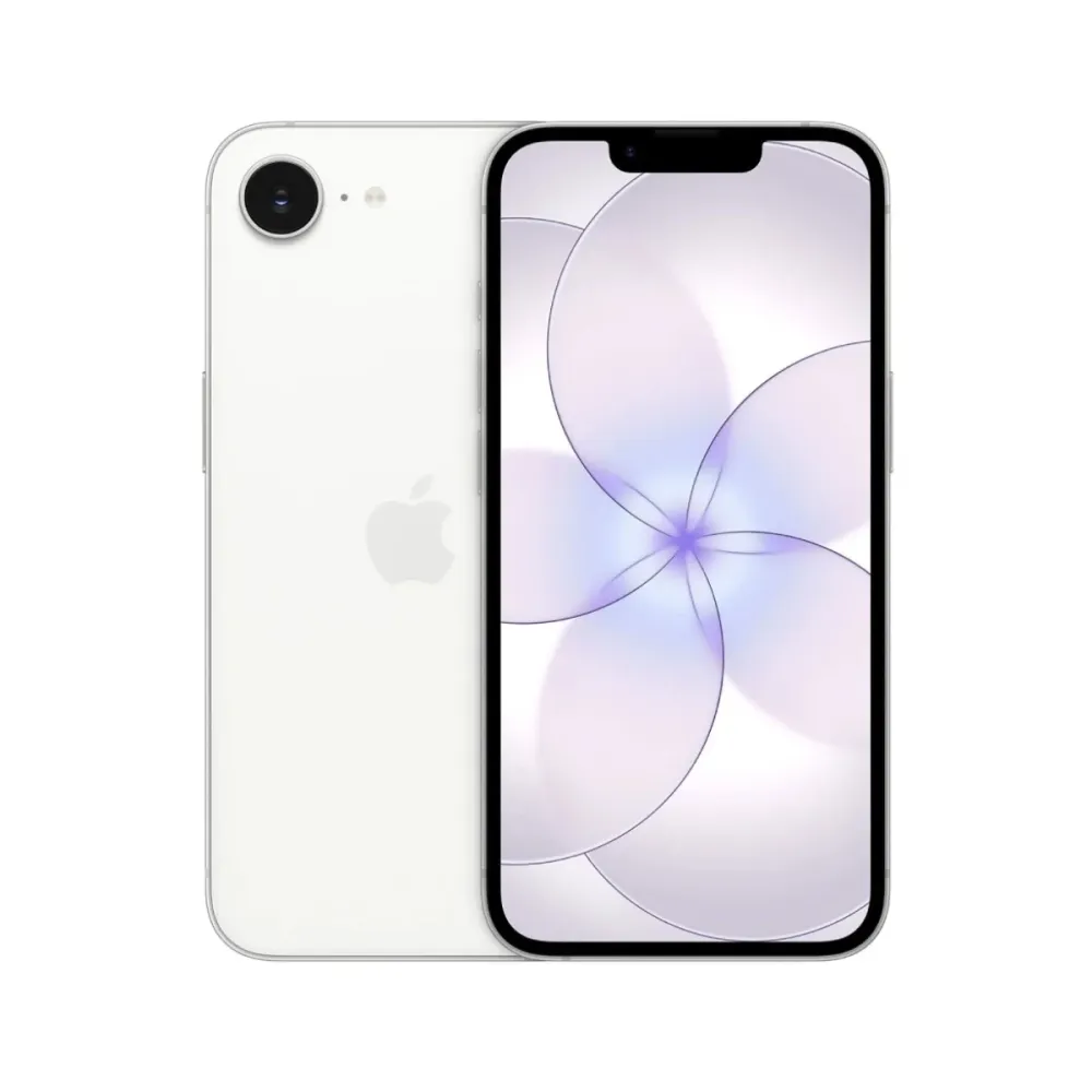 Apple iPhone 17e 6.1" 256GB Branco