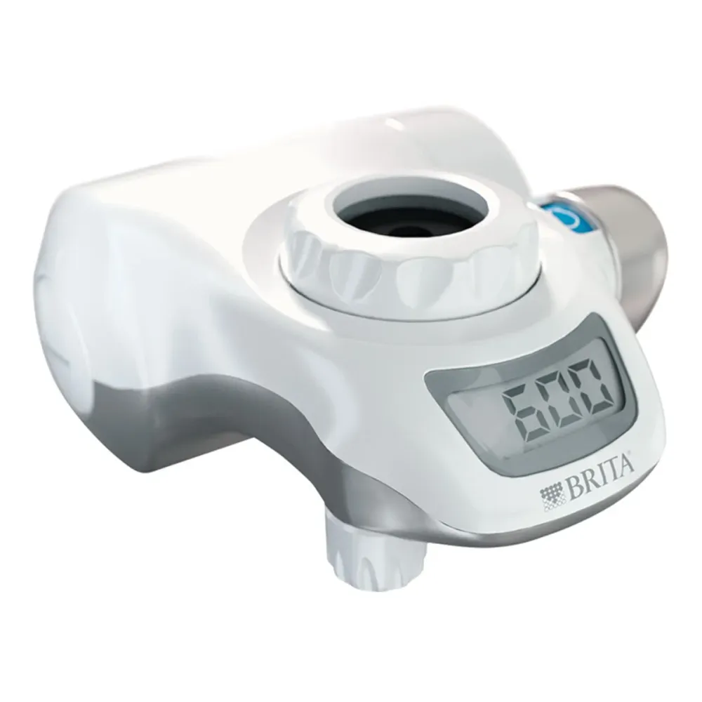 Sistema de Filtração de Água Brita OnTap p/ Torneira