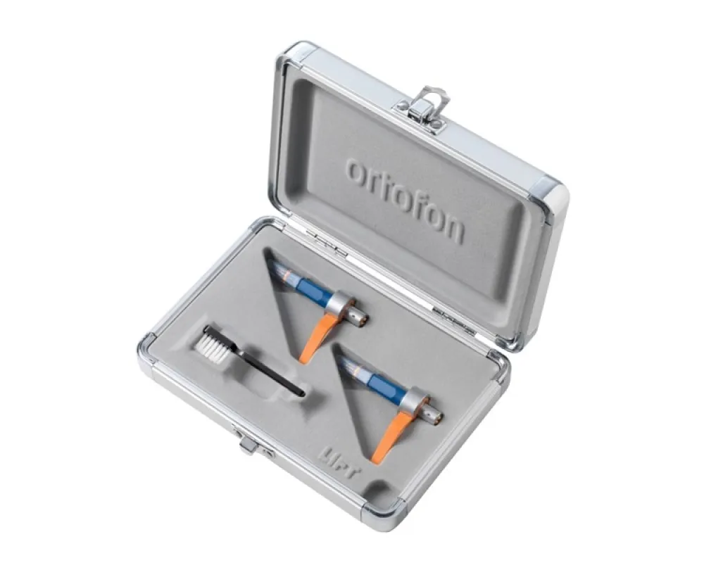Ortofon DJ Concorde DJ MKII Twin