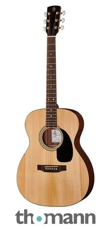 Harley Benton Custom Line CLA-16S B-Stock