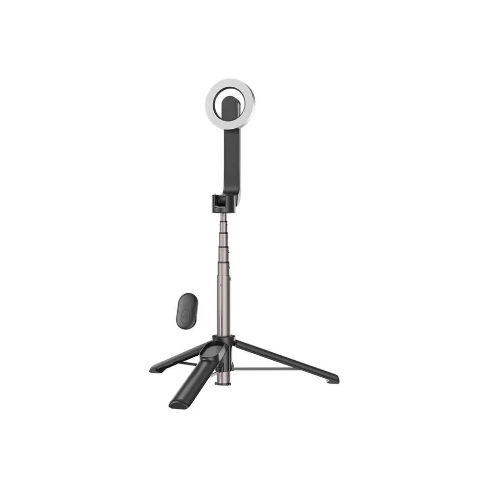 Telesin Pau de selfie magnético