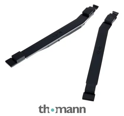 Stay Arms Curved 29 cm Slim