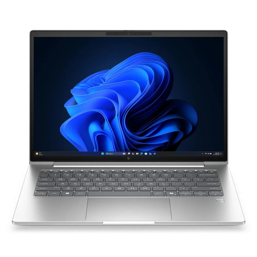 Portátil HP EliteBook 6 G2i 14" i7-350 SSD 512GB/16GB W11P