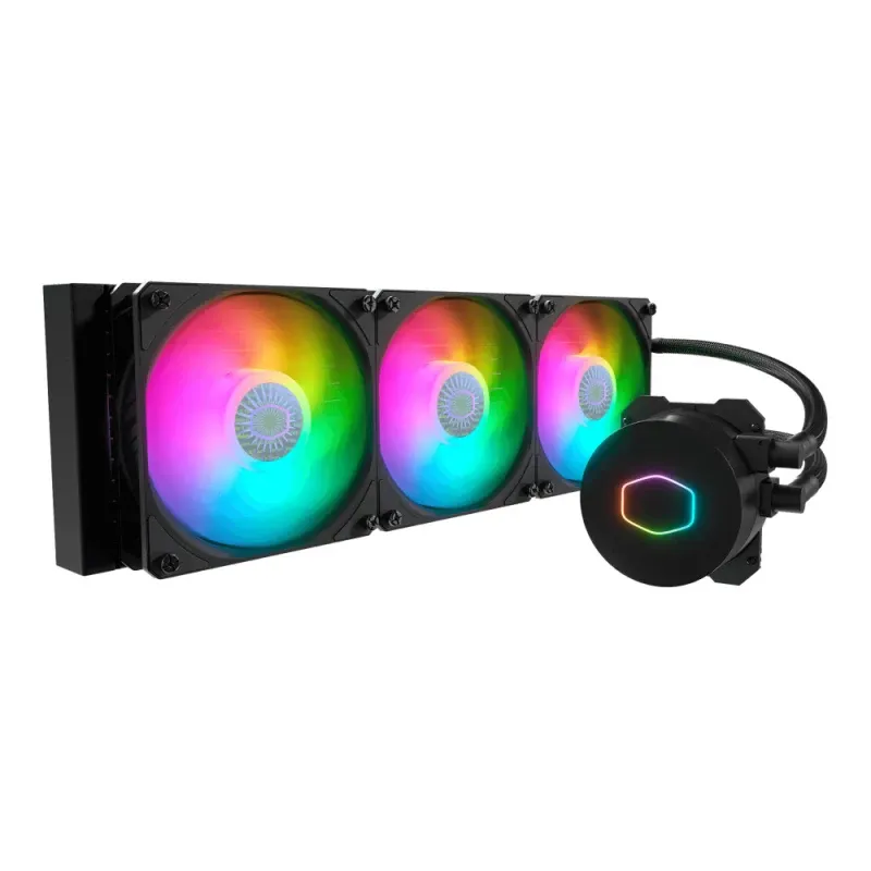 Water Cooler Cooler Master Masterliquid ML360L ARGB V2
