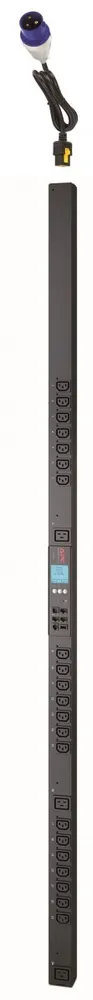 APC AP8659EU3 power distribution unit (PDU) 24 AC outlet(s) AP8659EU3