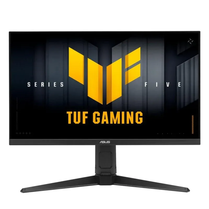 ASUS TUF Gaming VG279QML5A Monitor 27" FullHD 240Hz Fast IPS HDR10 com FreeSync, G-SYNC e Altifalantes