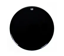 Pele Bombo 18" REMO Encore Ambassador Ebony