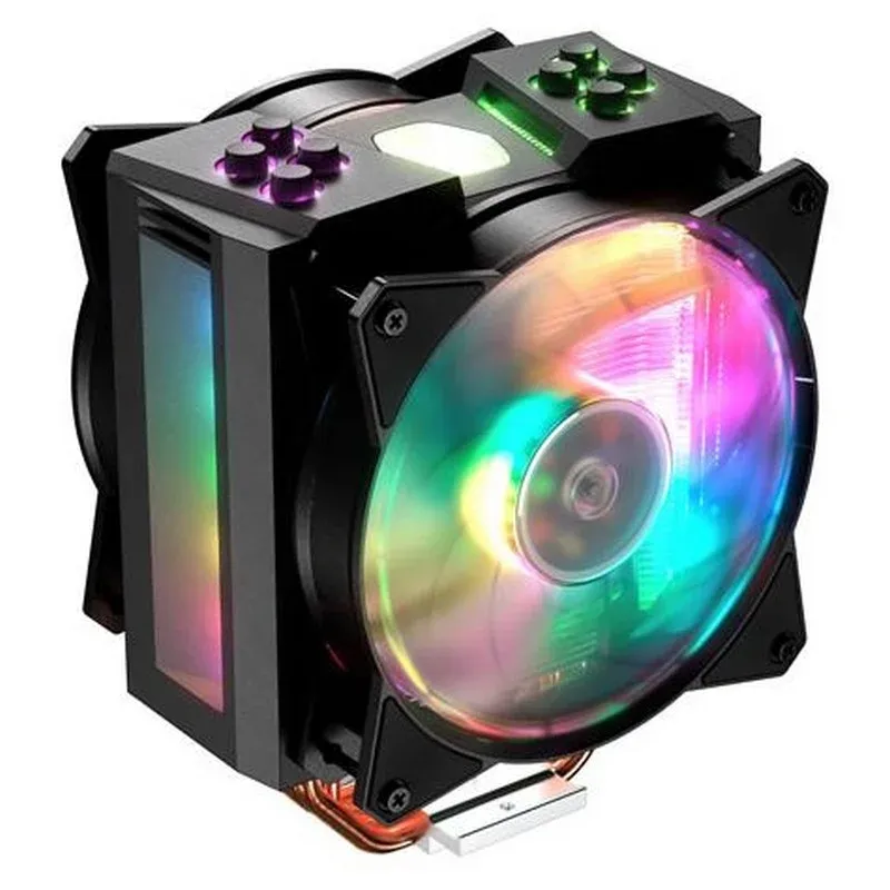 Cooler CPU Cooler Master MasterAir MA410M Dissipador de CPU