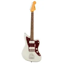 Fender Squier Jazzmaster Classic Vibe 60s LRL Olympic White