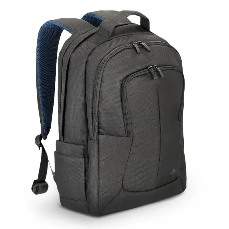 Mochila rivacase 8460 tegel eco para portátil de 17,3 polega