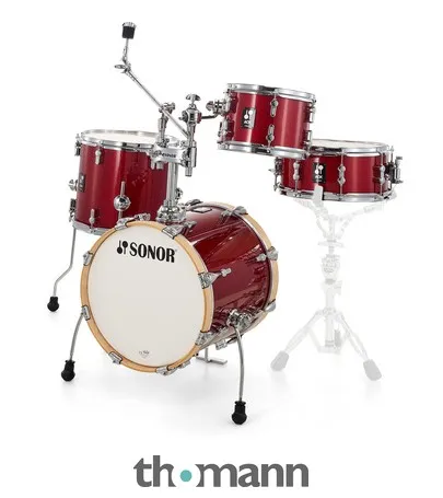 Sonor AQX Jungle Set RMS