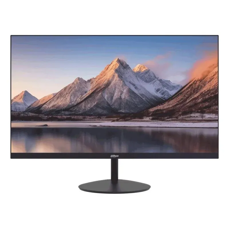Dahua LM22-A200Y Monitor 21,45" FullHD 100Hz VA 10ms Preto