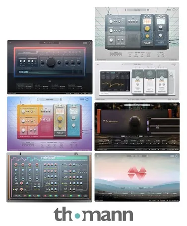 Karanyi Sounds Complete Instrument Suite
