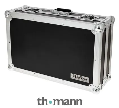 Flyht Pro Case ChamSys MagicQ Compact