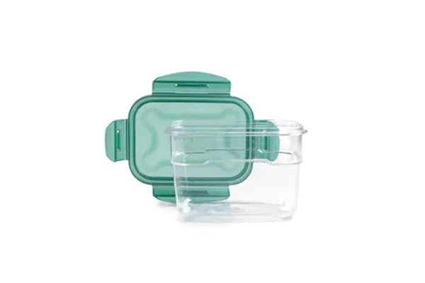 TAPPER IBILI 790432 3200 ML