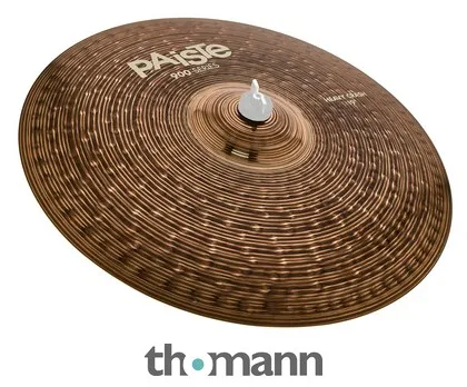 Paiste 19" 900 Series Heavy Crash