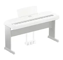 Yamaha L300 WH Branco