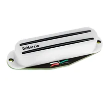 Dimarzio DP180 Air Norton S White