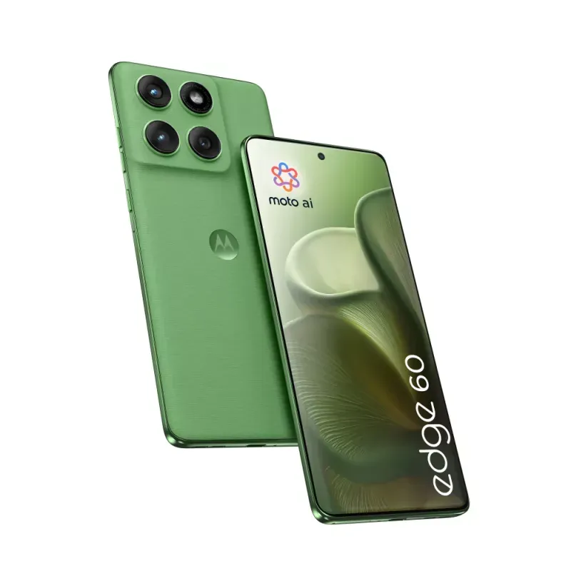 Edge 60 12/512 Shamrock (green)