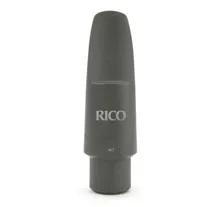 Boquilha Sax Alto Rico Metalite M7