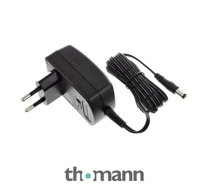 AKG WMS Power Supply