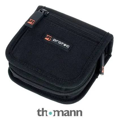 Protec A222ZIP MP Pouch Tromb. 2 pcs