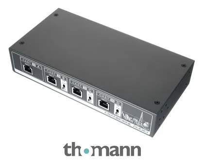Cranborne Audio N8
