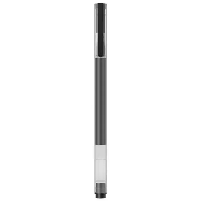 Caneta Xiaomi Mi High-Capacity Gel Pen Pack x10 (Preto)