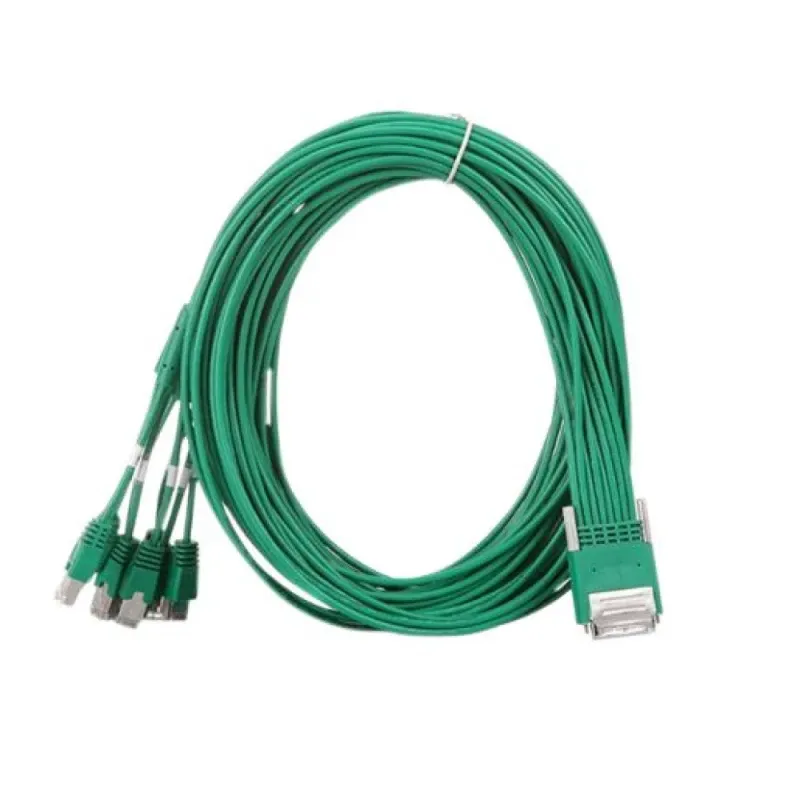 8 PORT ASYNC CABLE SPARE CABL CABL
