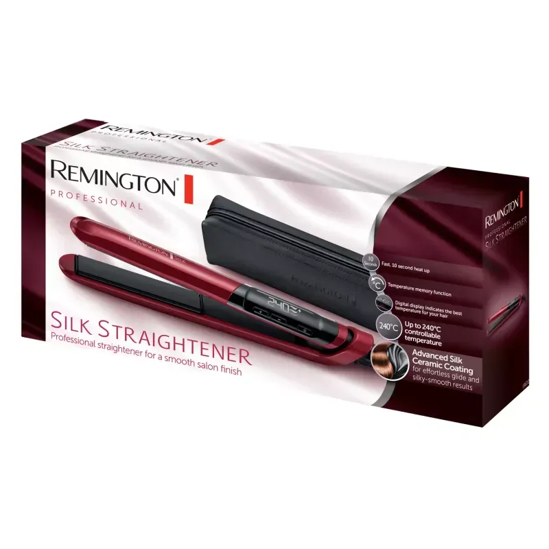 Remington - Alisador S9600