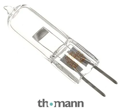 Osram 64640 HLX 150W 24V G6.35