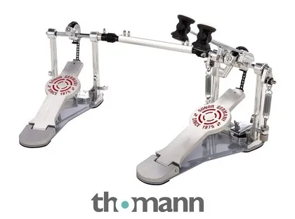 Sonor DP 2000 S Double Pedal