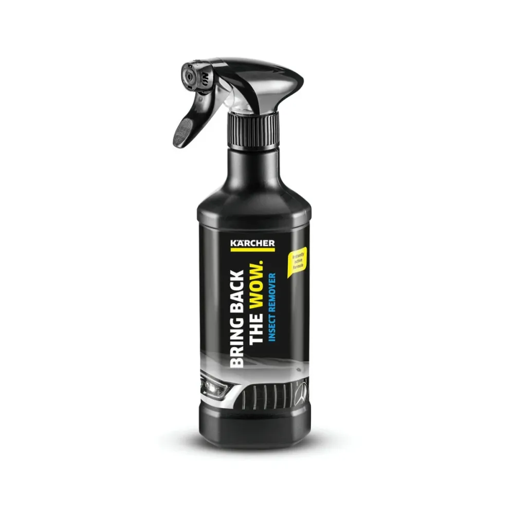 Removedor de Insetos Kärcher RM 618 0.5L - 6.295-761.0
