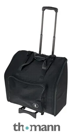 Thomann Pro Accordion Trolley 120 Set