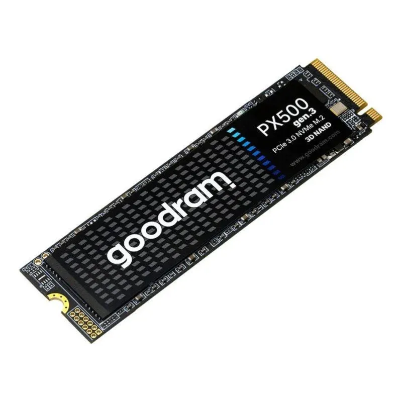 Disco SSD M.2 2280 GOODRAM PX500 1TB G3 NVME