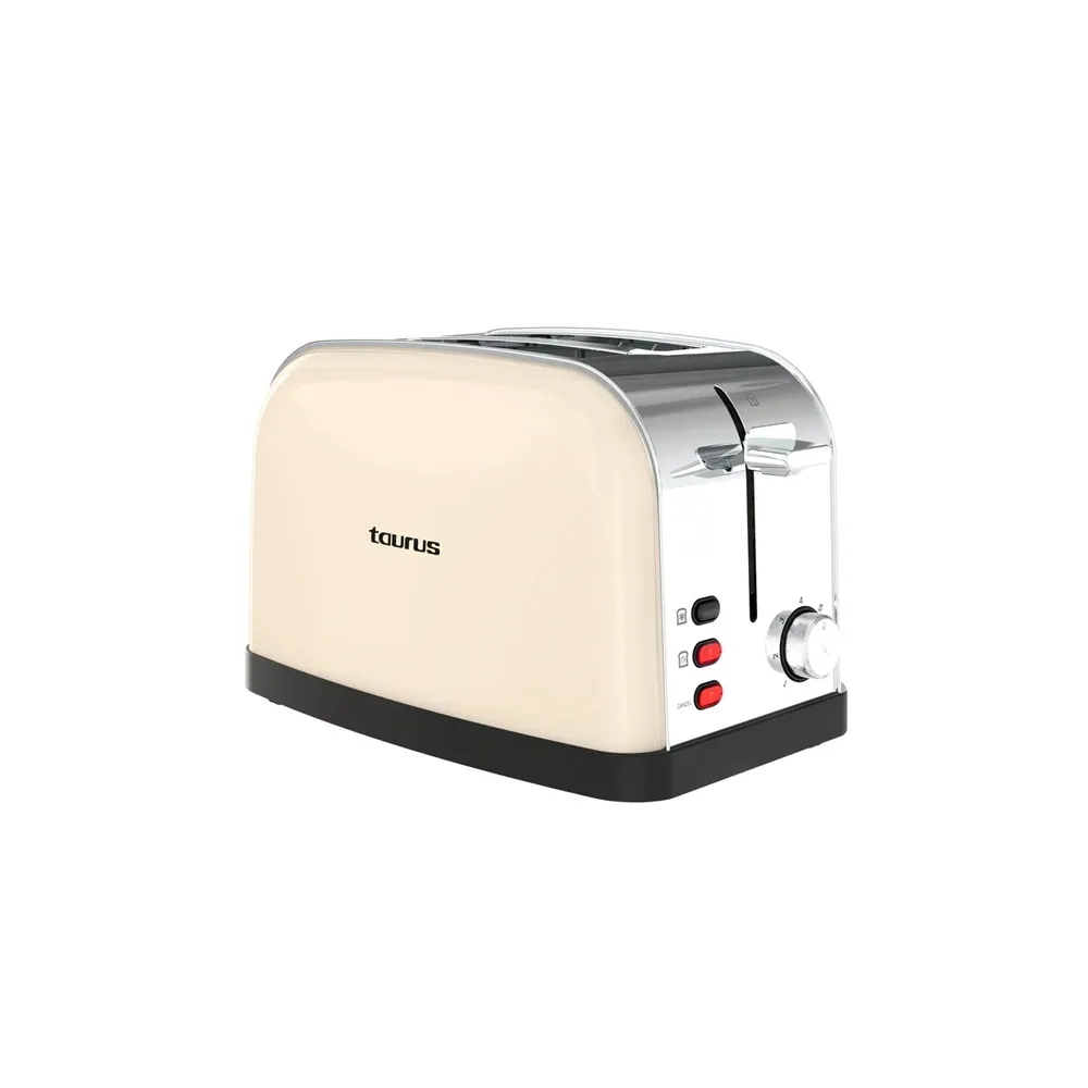 TORRADEIRA TAURUS VINTAGE II CREAM – 960.704