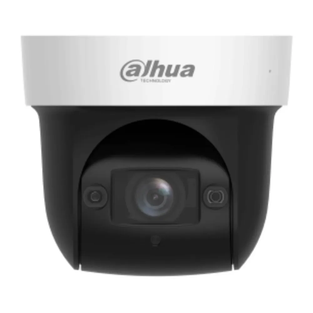 Câmara de Segurança IP WizSense Turret PoE 2MP 2.8mm Exterior IP66