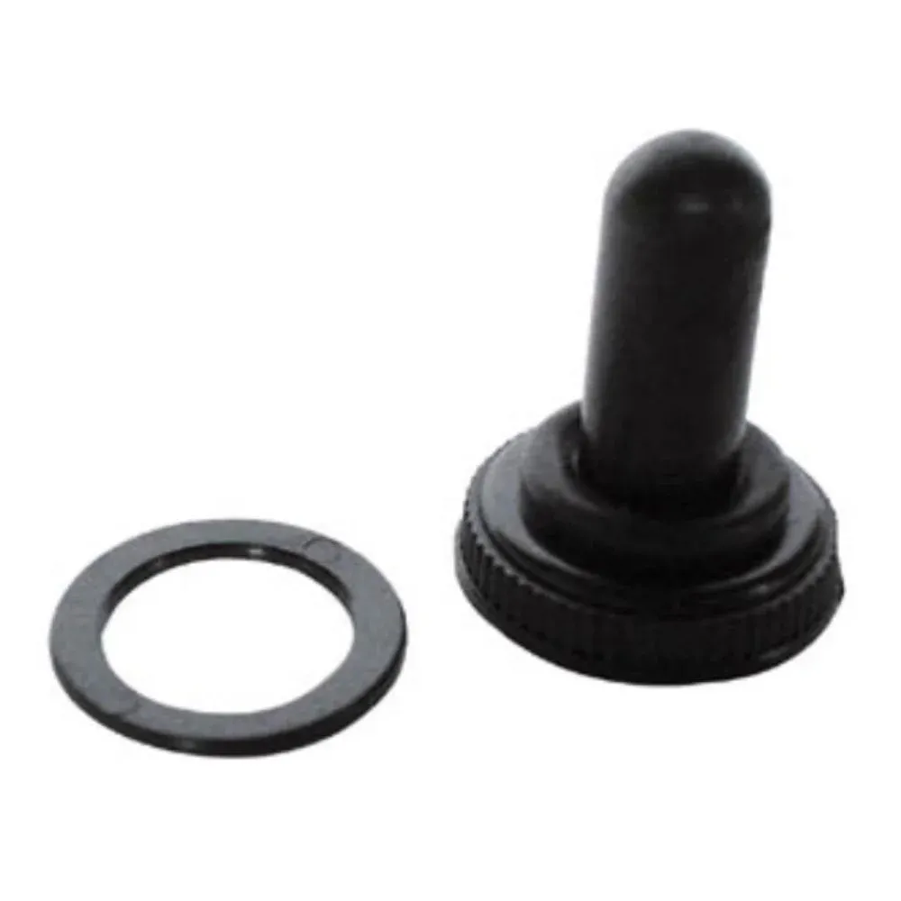 Capa Protectora Borracha P/ Interruptor