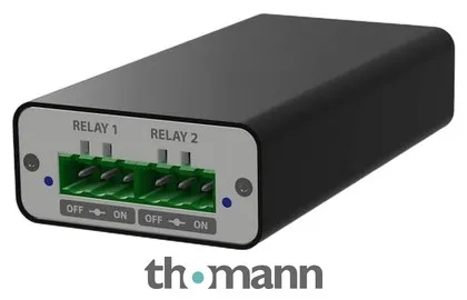Punchlight Relay SwitchBox USB
