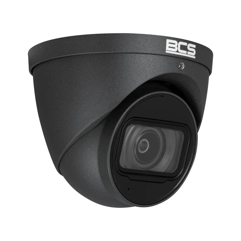 BCS BCS-EA48VWR6-G(2) Câmara de dome AnalogHD 8MP BCS-EA48VWR6-G(2)